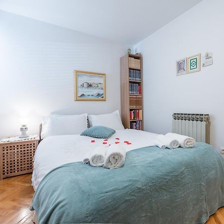 Apartment Kate Dubrovnik Bagian luar foto