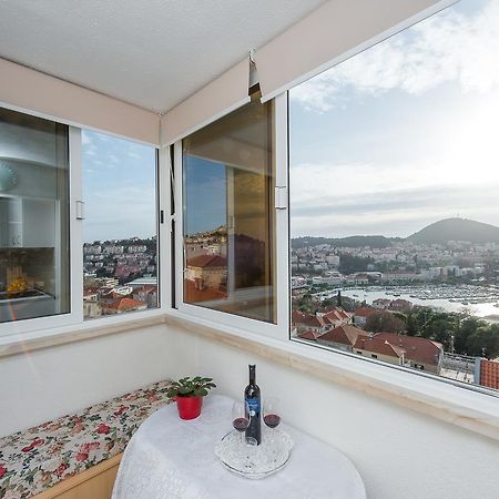 Apartment Kate Dubrovnik Bagian luar foto