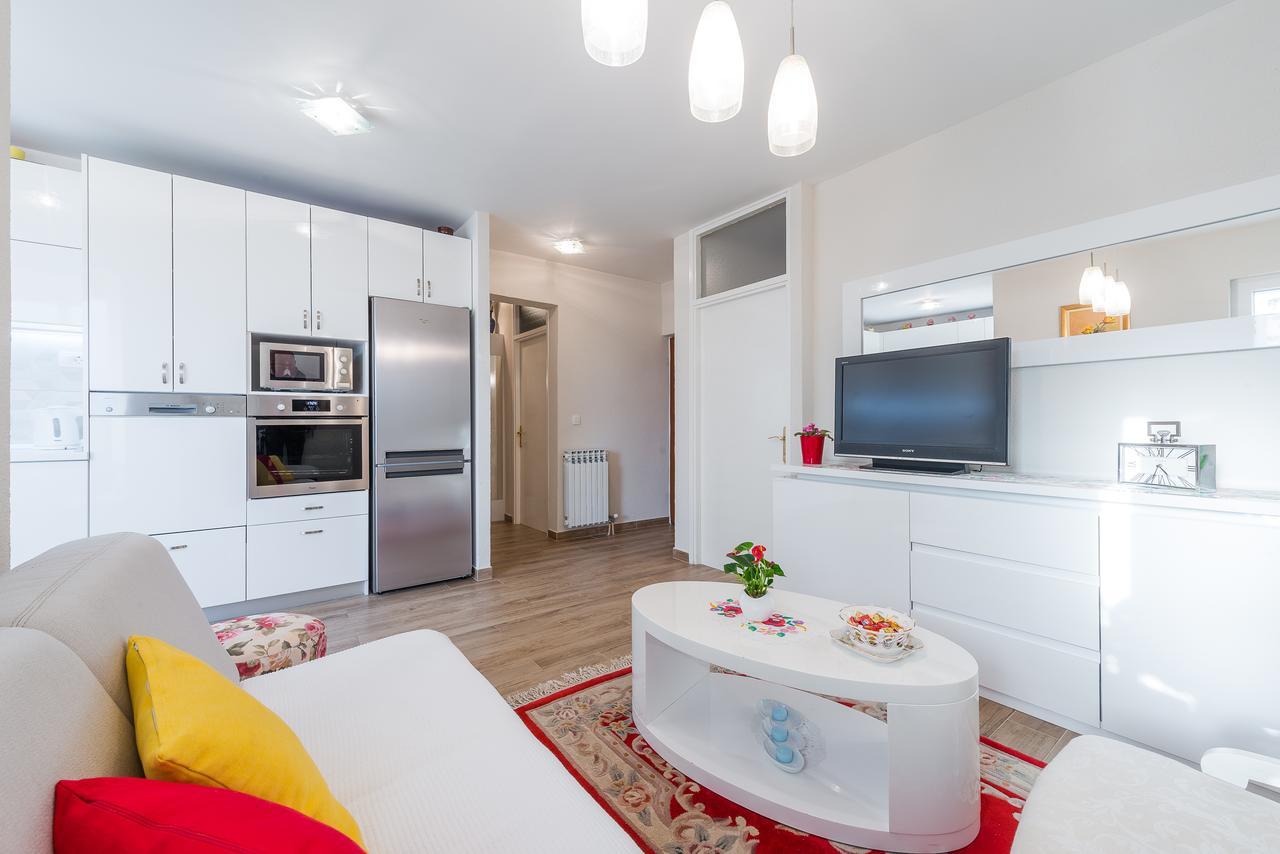Apartment Kate Dubrovnik Bagian luar foto
