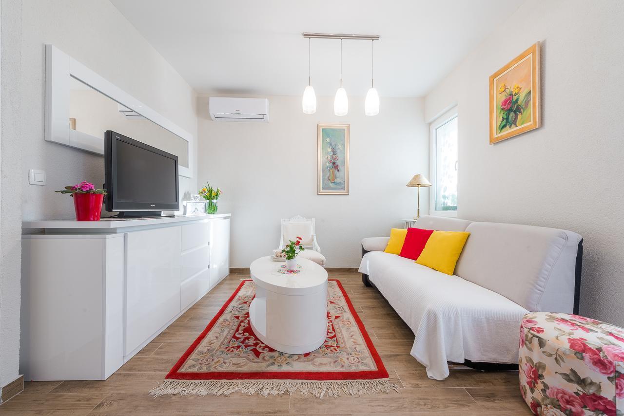 Apartment Kate Dubrovnik Bagian luar foto