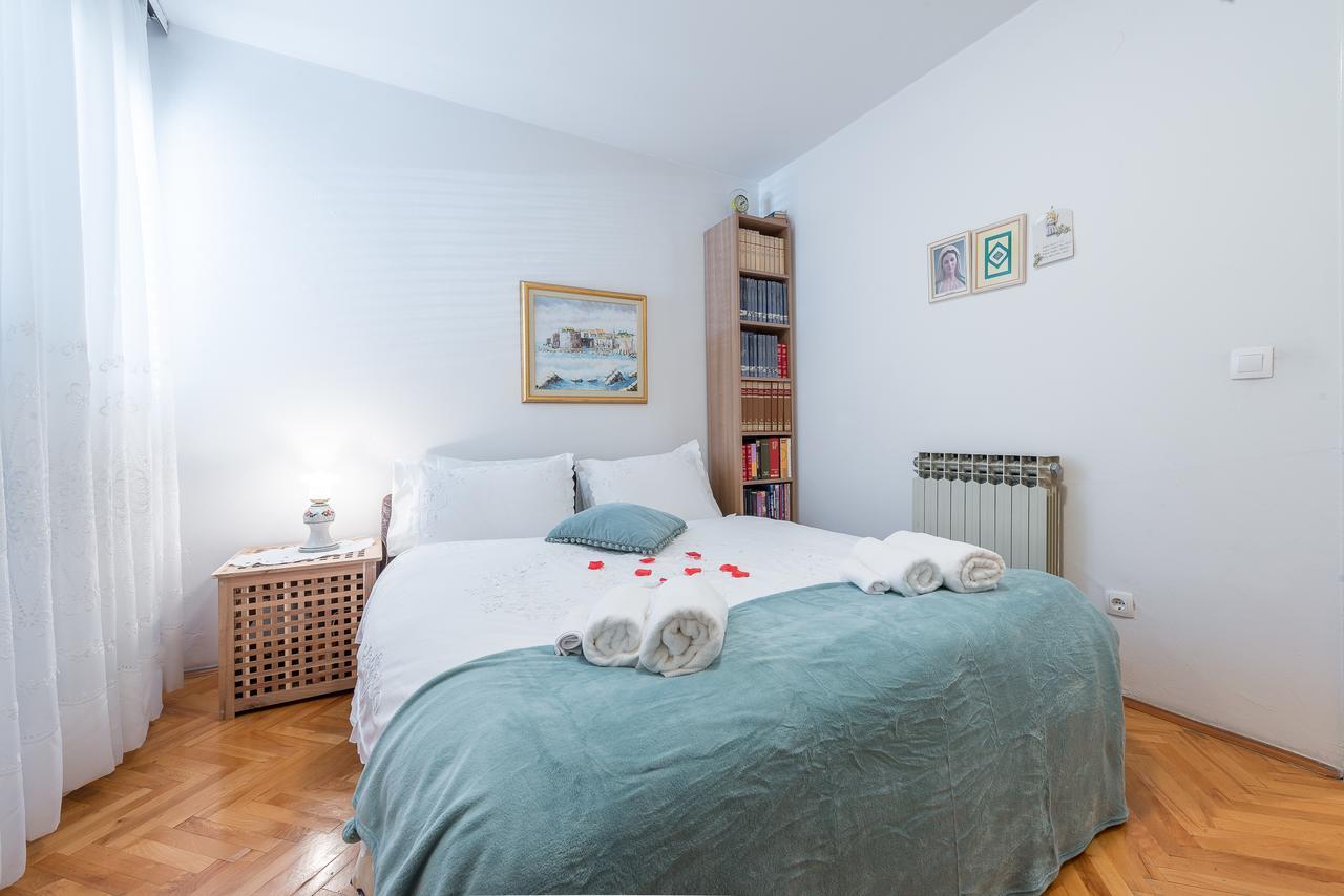 Apartment Kate Dubrovnik Bagian luar foto