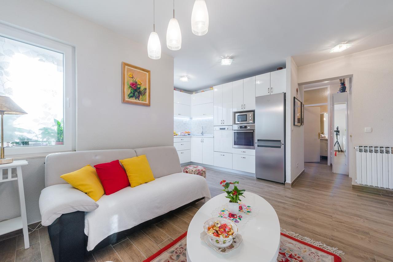 Apartment Kate Dubrovnik Bagian luar foto