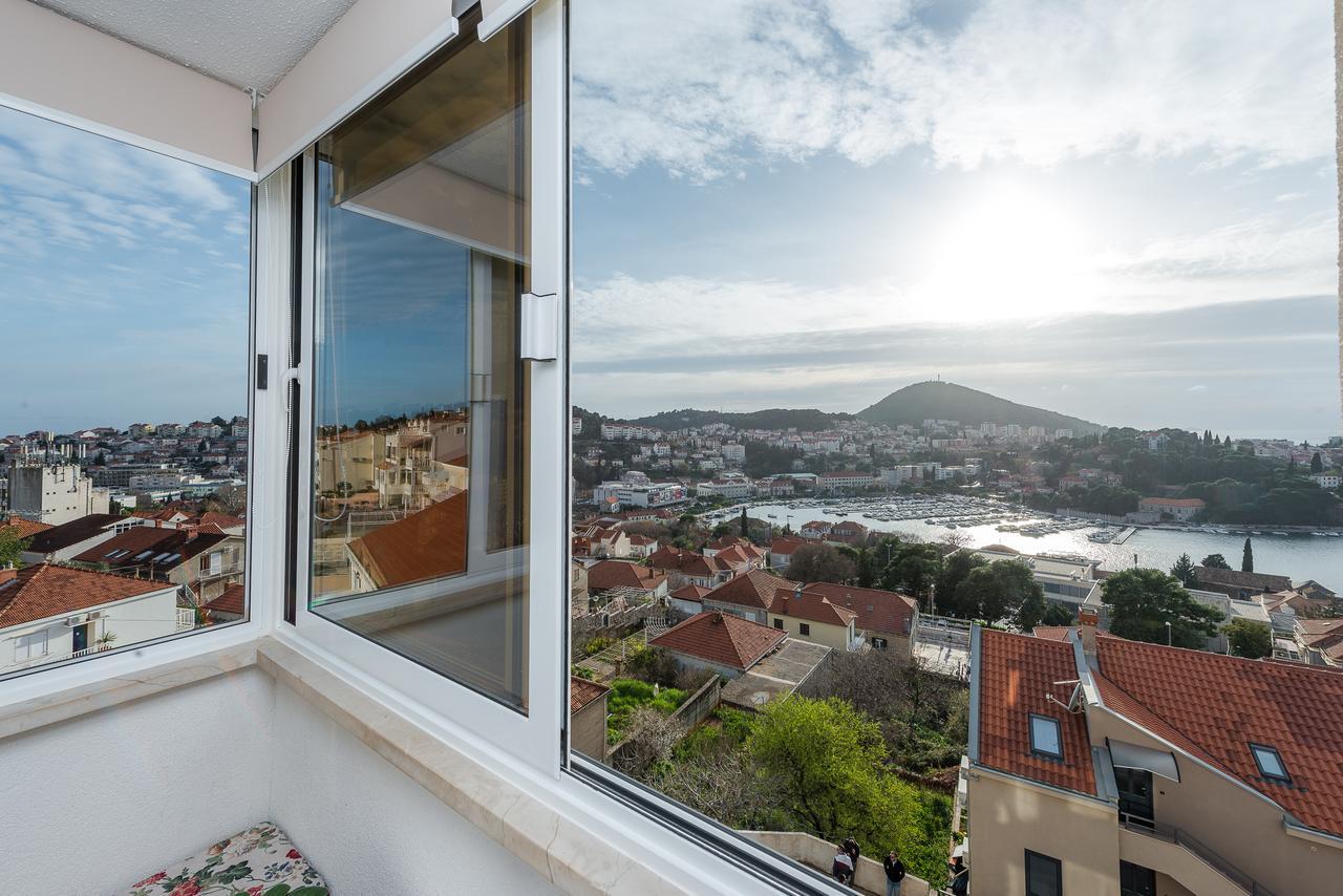 Apartment Kate Dubrovnik Bagian luar foto