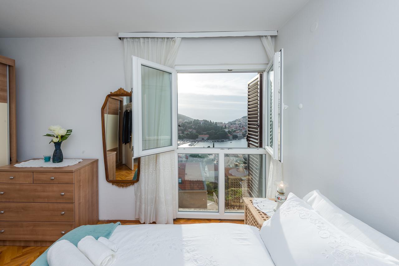Apartment Kate Dubrovnik Bagian luar foto