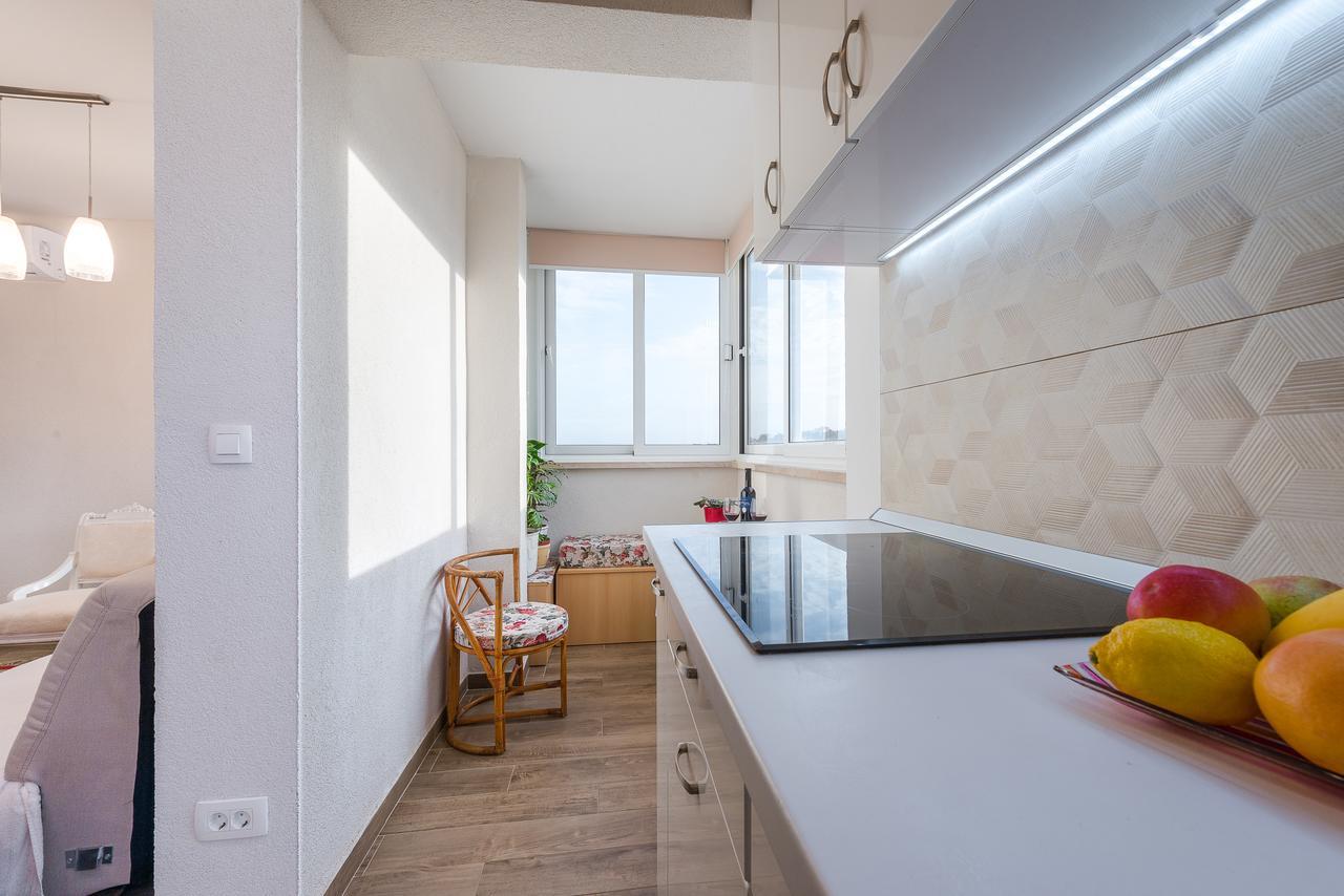 Apartment Kate Dubrovnik Bagian luar foto