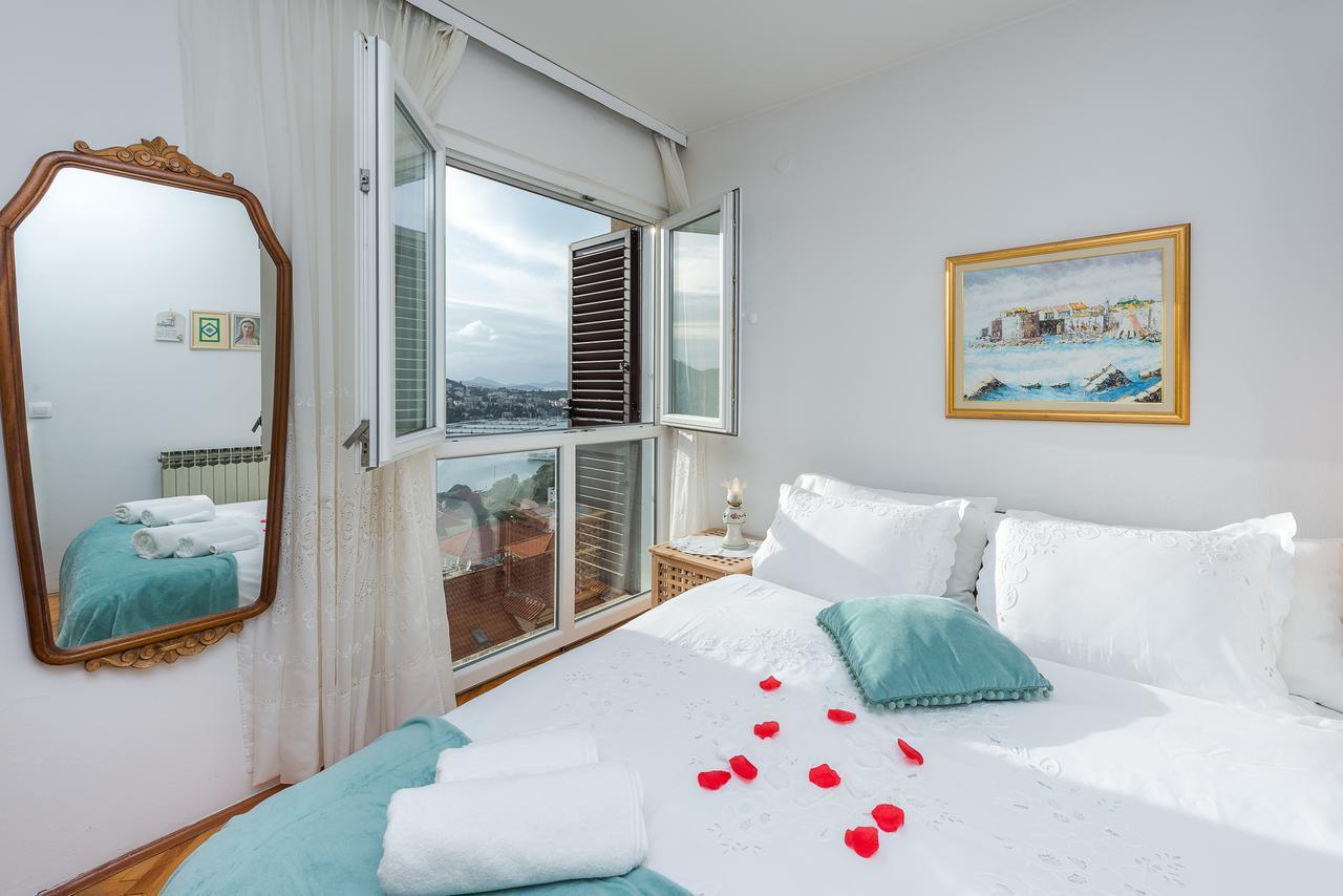 Apartment Kate Dubrovnik Bagian luar foto